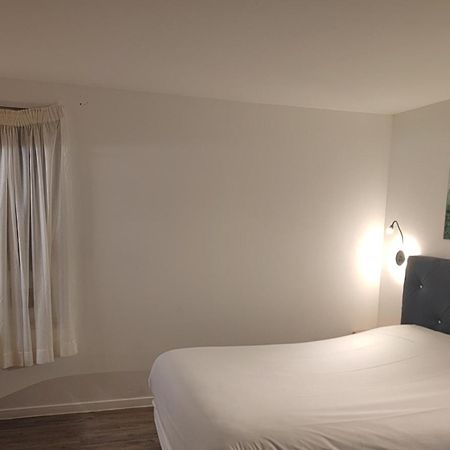 Fasthotel Paris Ouest Bouafle المظهر الخارجي الصورة