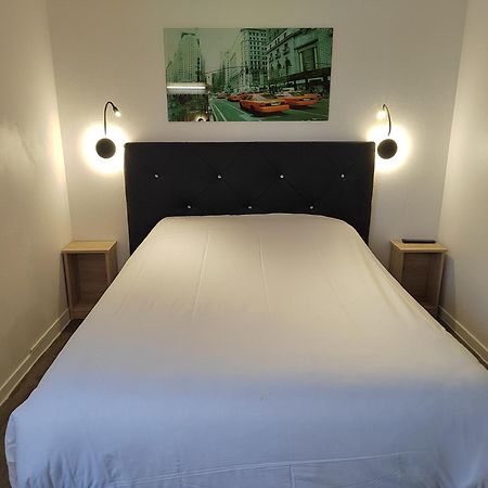Fasthotel Paris Ouest Bouafle المظهر الخارجي الصورة