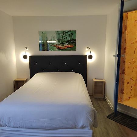Fasthotel Paris Ouest Bouafle المظهر الخارجي الصورة