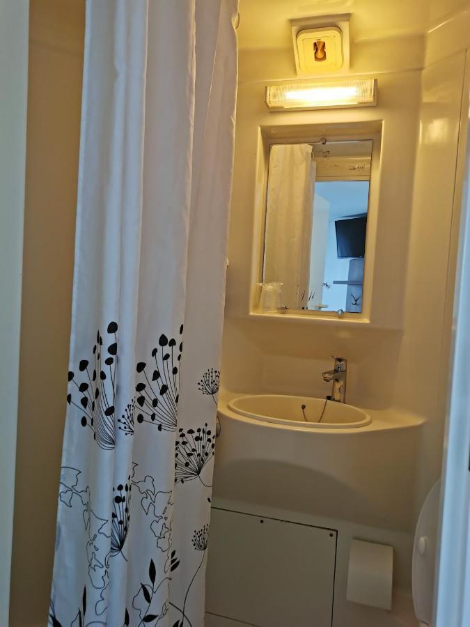 Fasthotel Paris Ouest Bouafle المظهر الخارجي الصورة