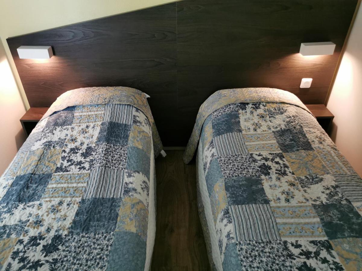 Fasthotel Paris Ouest Bouafle المظهر الخارجي الصورة