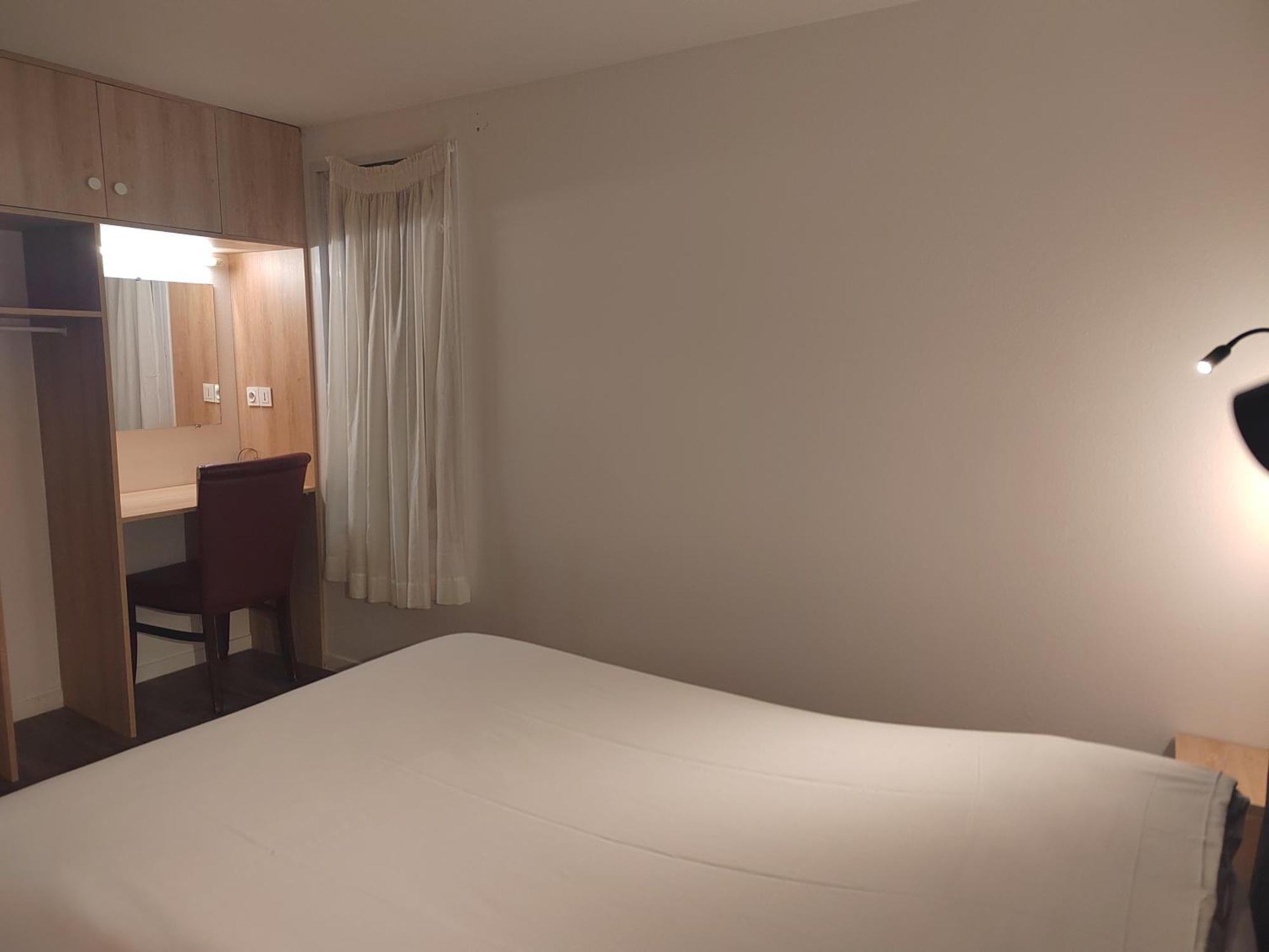 Fasthotel Paris Ouest Bouafle المظهر الخارجي الصورة
