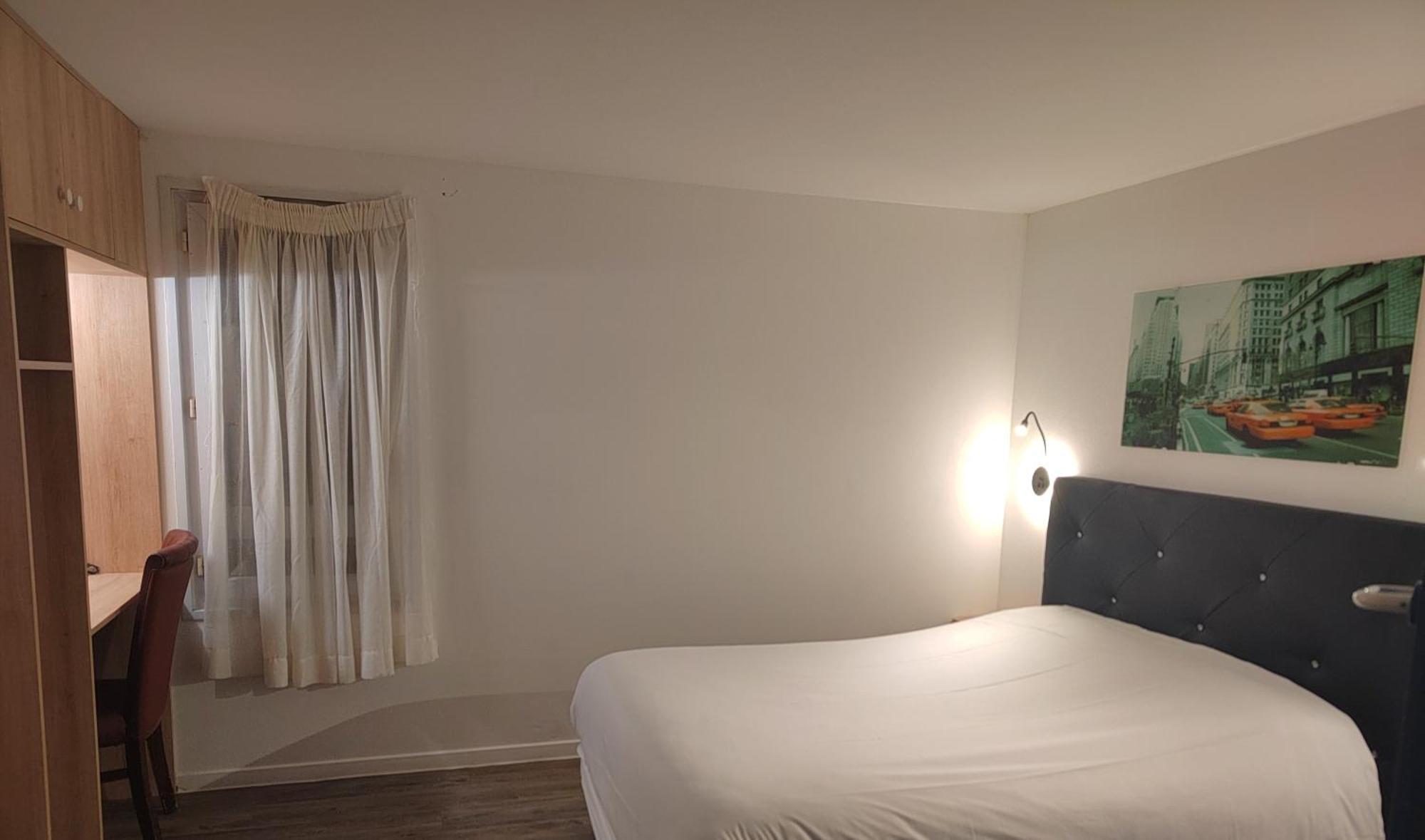 Fasthotel Paris Ouest Bouafle المظهر الخارجي الصورة