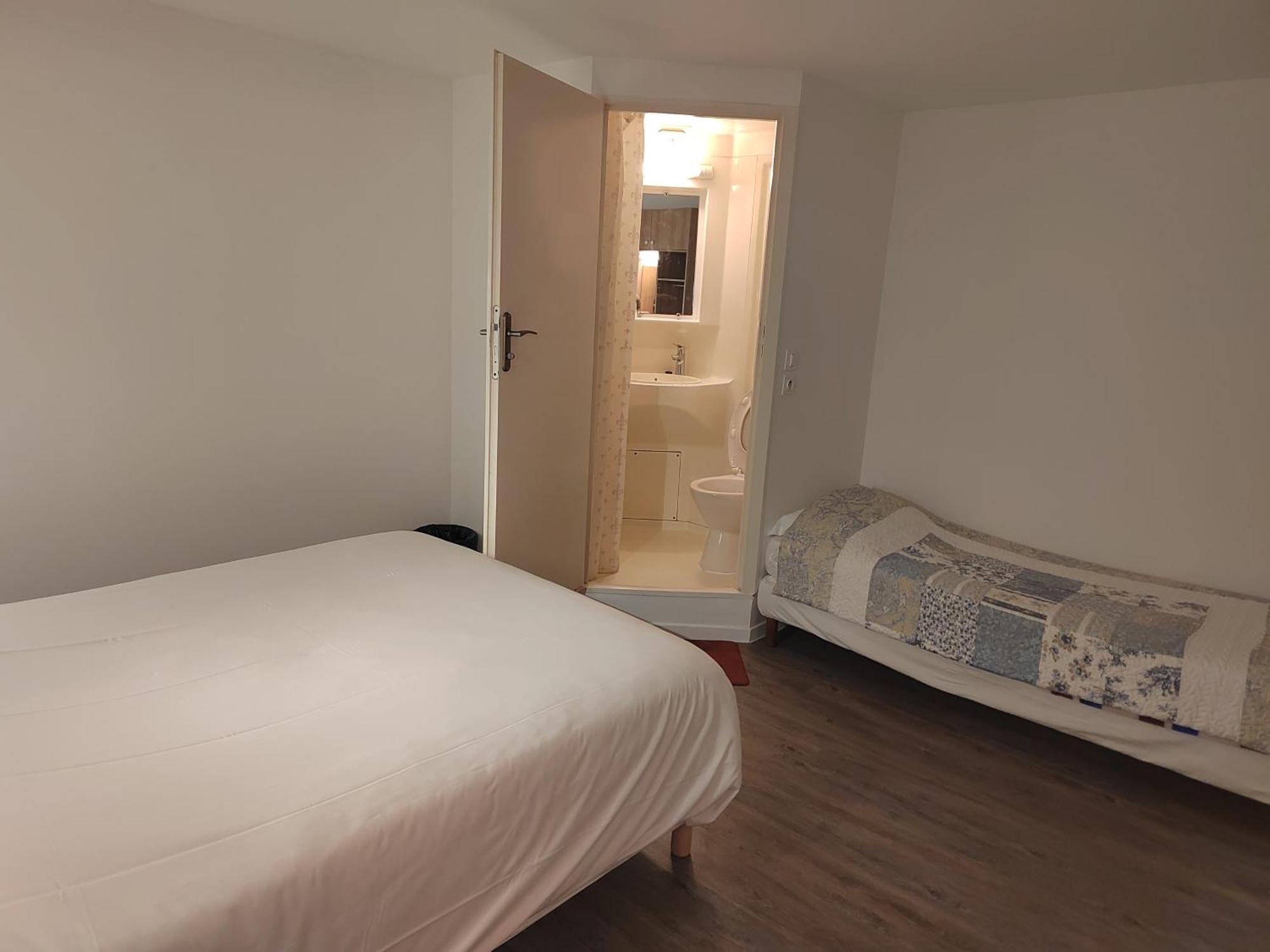 Fasthotel Paris Ouest Bouafle المظهر الخارجي الصورة