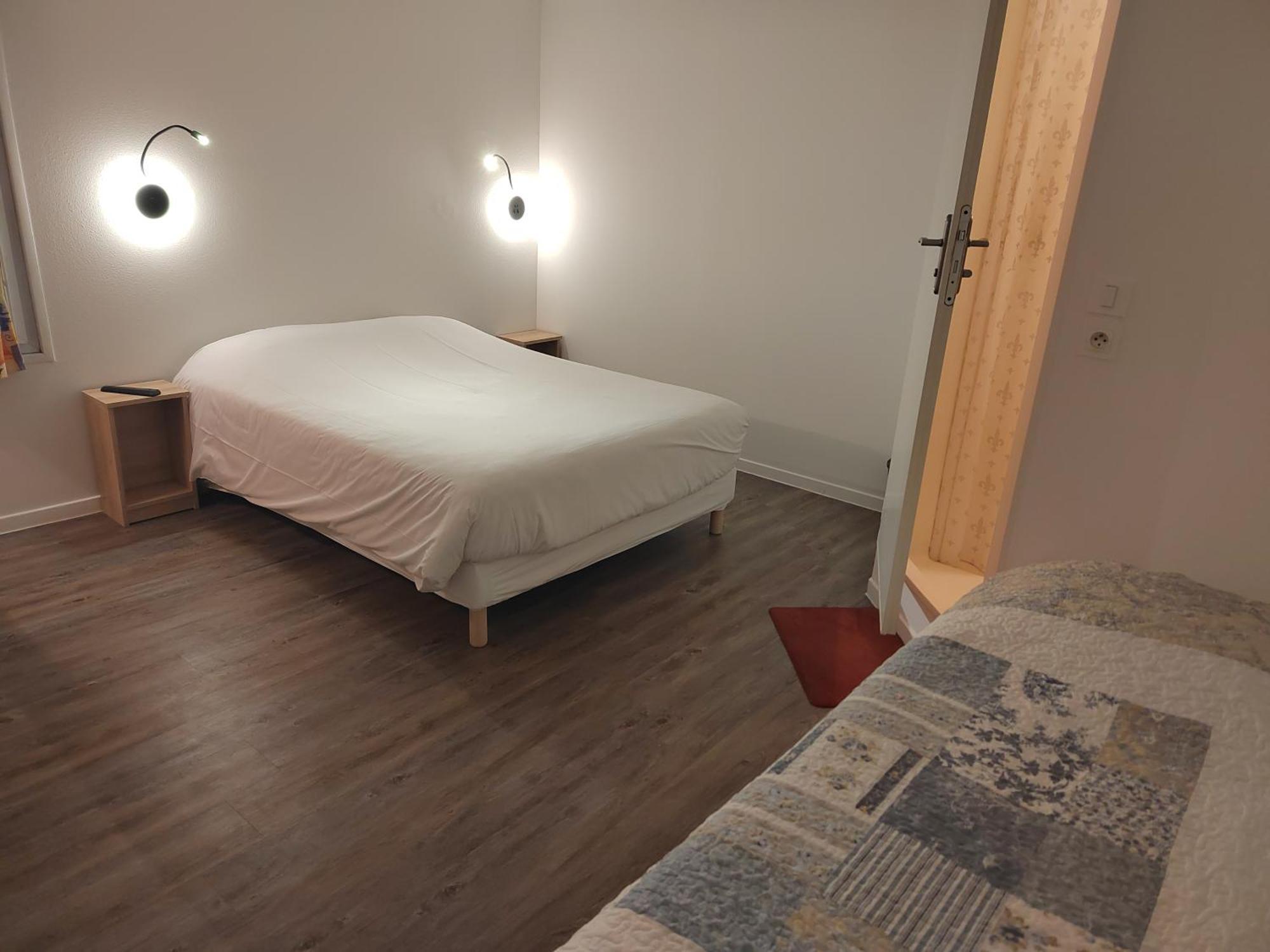 Fasthotel Paris Ouest Bouafle المظهر الخارجي الصورة