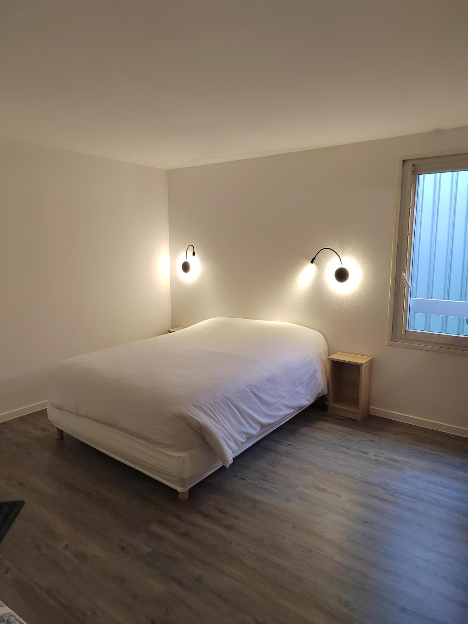 Fasthotel Paris Ouest Bouafle المظهر الخارجي الصورة