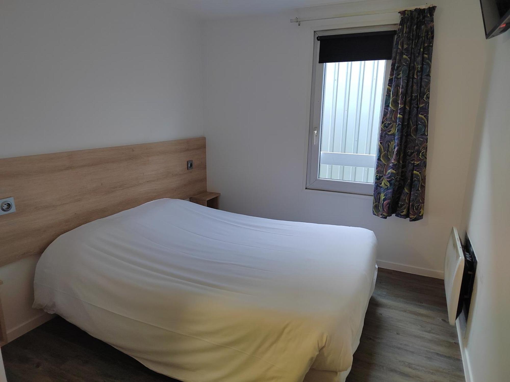 Fasthotel Paris Ouest Bouafle المظهر الخارجي الصورة