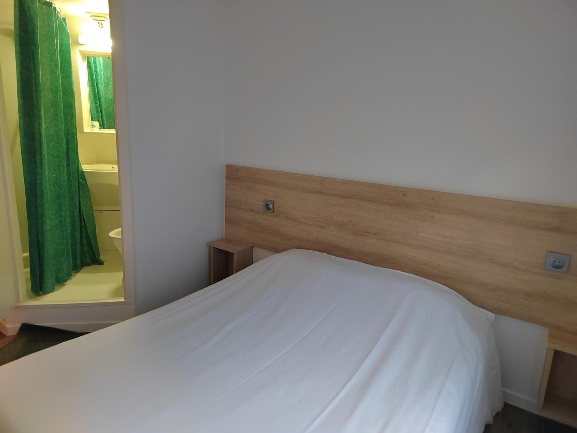 Fasthotel Paris Ouest Bouafle المظهر الخارجي الصورة