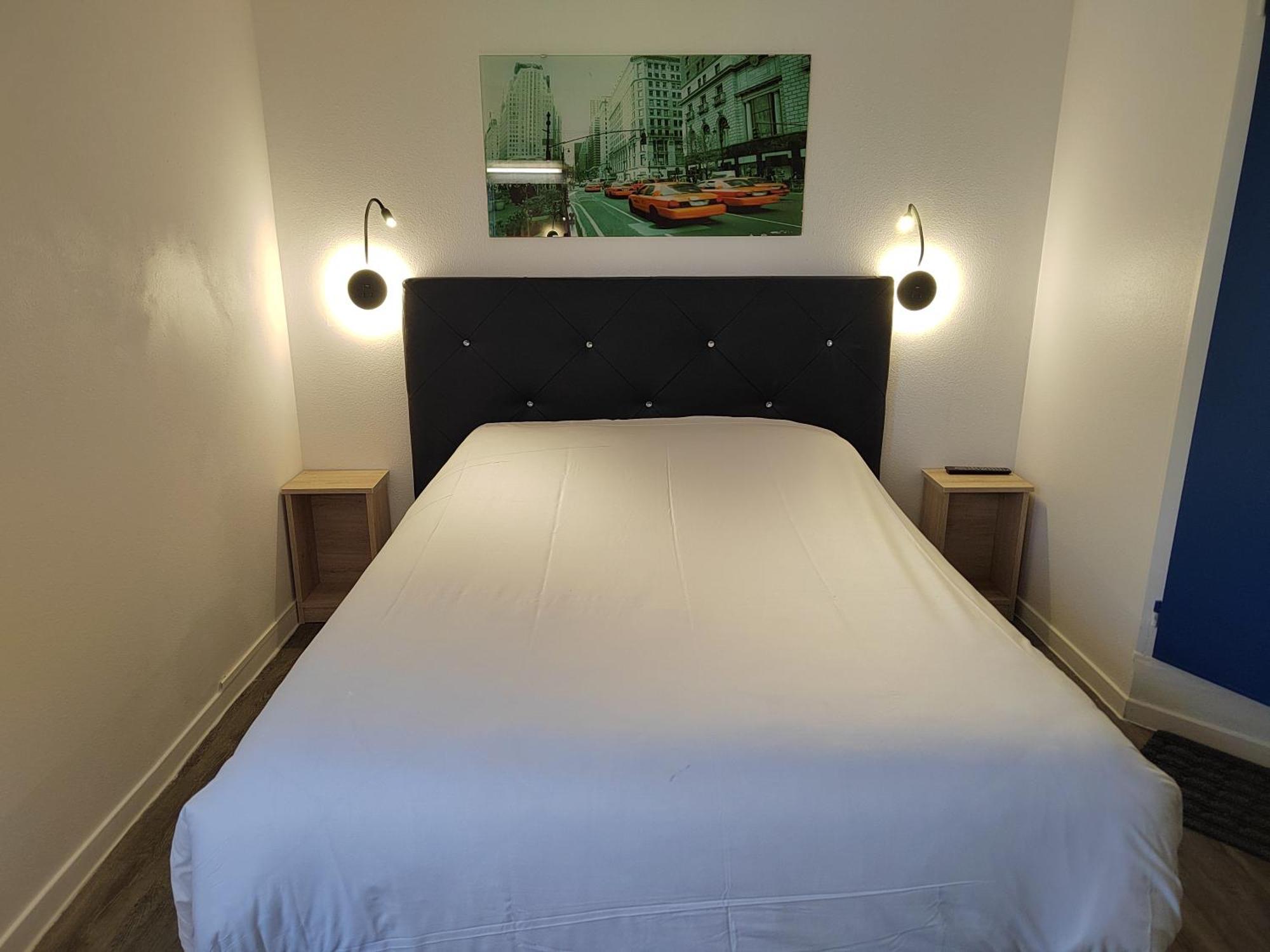 Fasthotel Paris Ouest Bouafle المظهر الخارجي الصورة