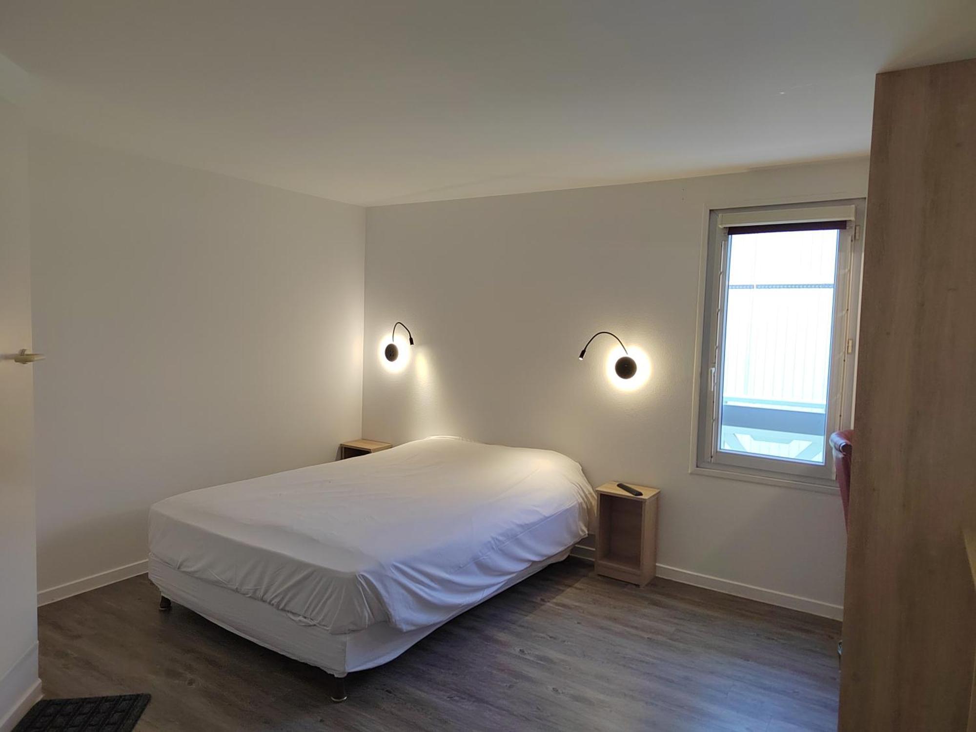 Fasthotel Paris Ouest Bouafle المظهر الخارجي الصورة