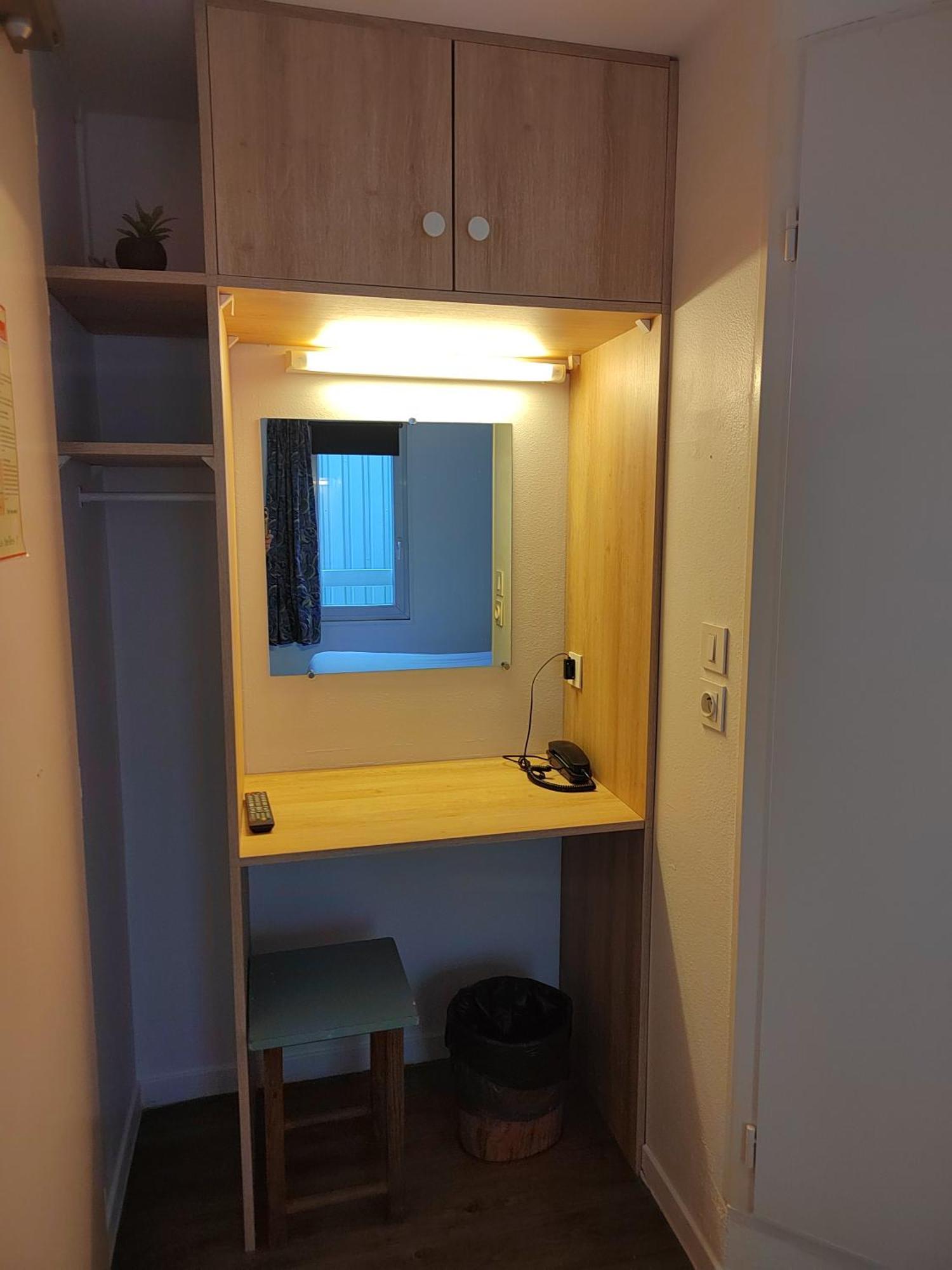Fasthotel Paris Ouest Bouafle المظهر الخارجي الصورة