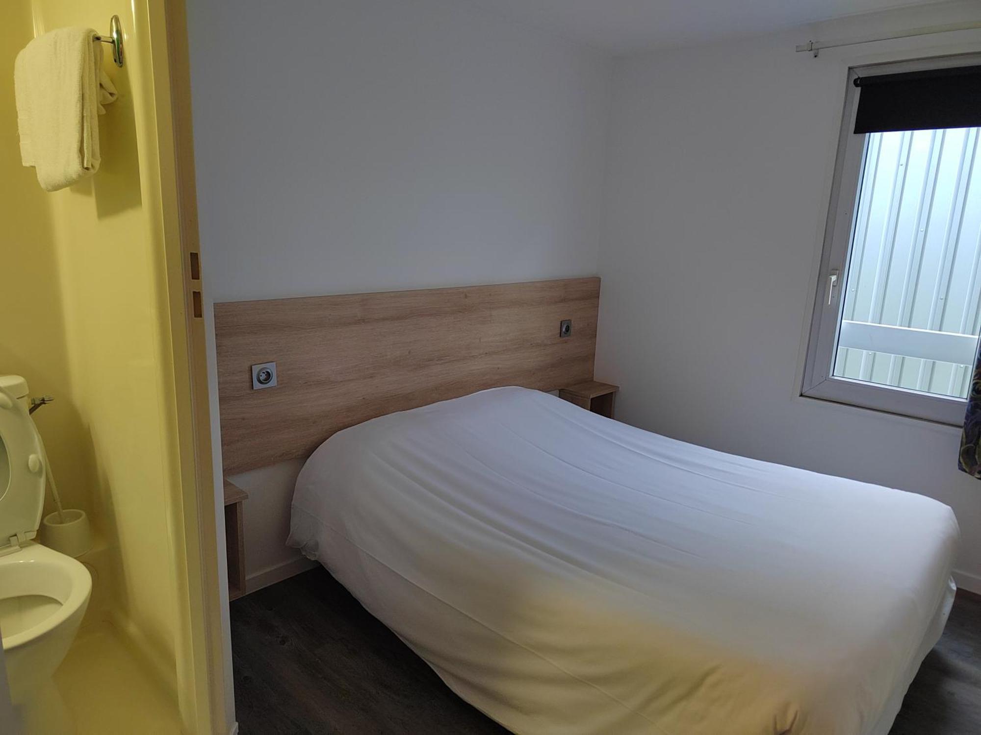Fasthotel Paris Ouest Bouafle المظهر الخارجي الصورة