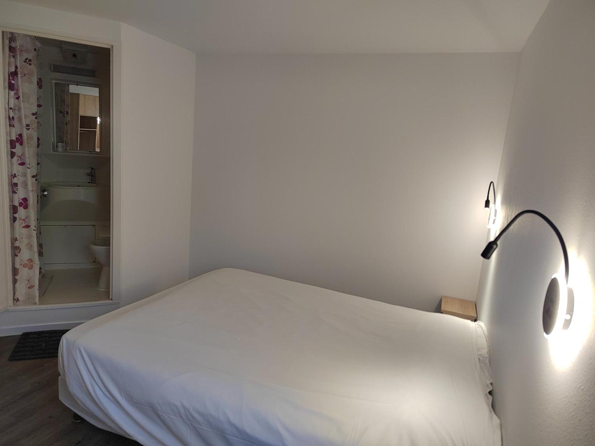 Fasthotel Paris Ouest Bouafle المظهر الخارجي الصورة