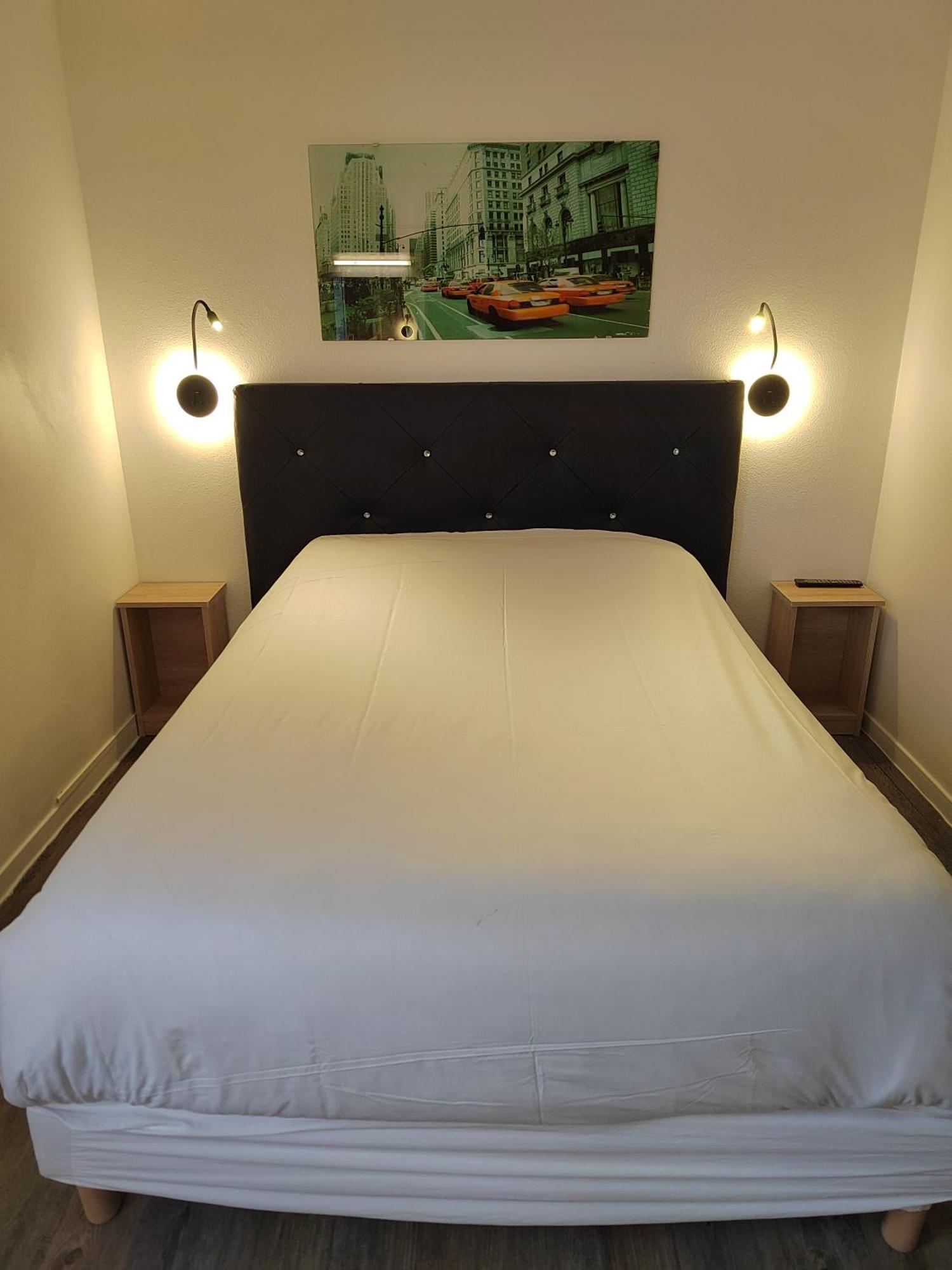 Fasthotel Paris Ouest Bouafle المظهر الخارجي الصورة