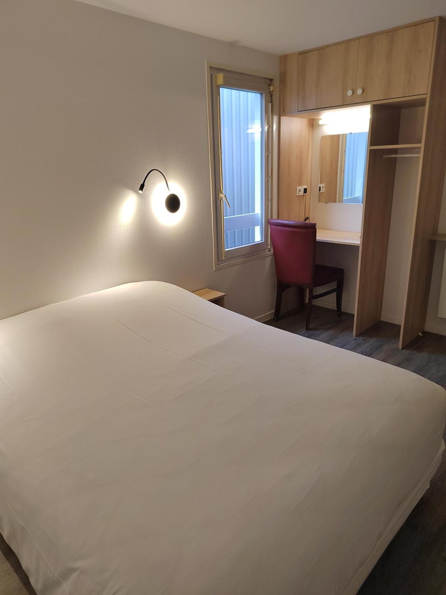 Fasthotel Paris Ouest Bouafle المظهر الخارجي الصورة