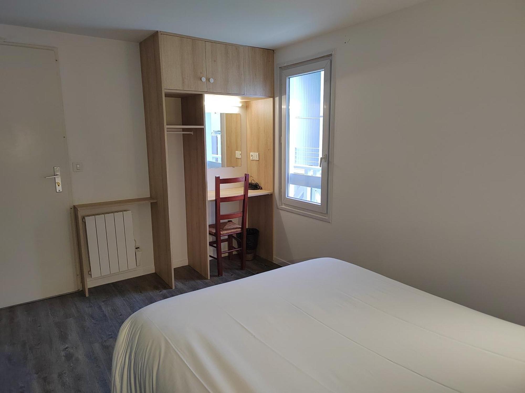 Fasthotel Paris Ouest Bouafle المظهر الخارجي الصورة